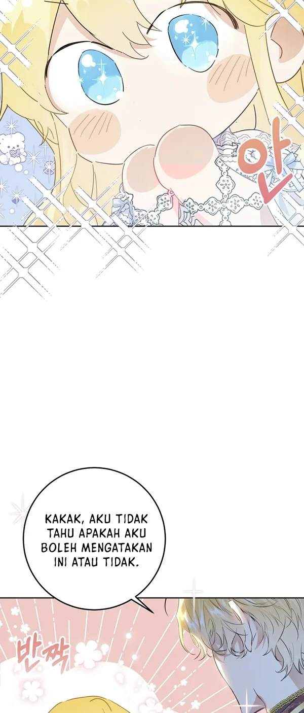 The Villainess Is a Marionette Chapter 53 - halaman 40
