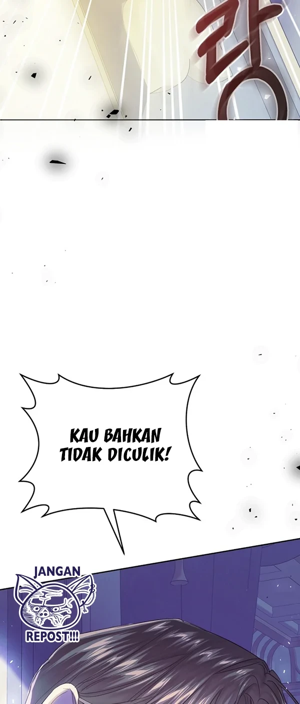 The Villainess Is a Marionette Chapter 54 - halaman 13