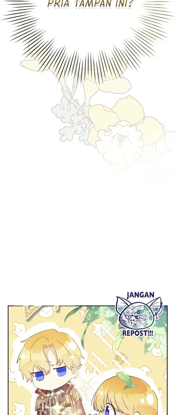 The Villainess Is a Marionette Chapter 54 - halaman 25