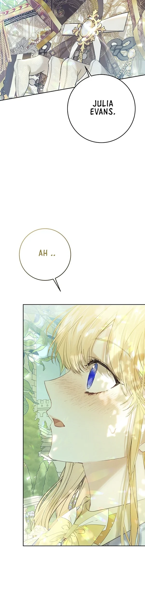 The Villainess Is a Marionette Chapter 54 - halaman 33
