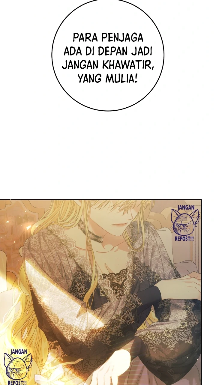 The Villainess Is a Marionette Chapter 55 - halaman 13
