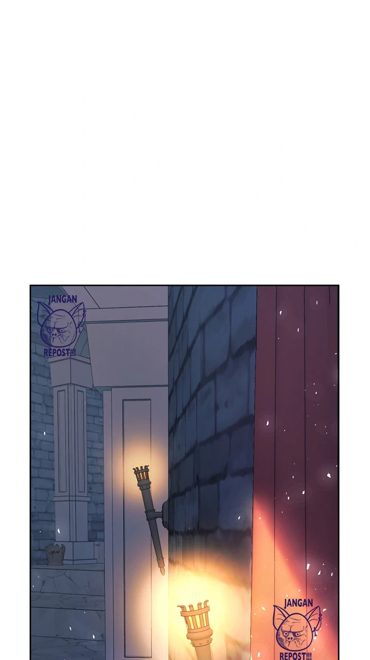 The Villainess Is a Marionette Chapter 55 - halaman 25