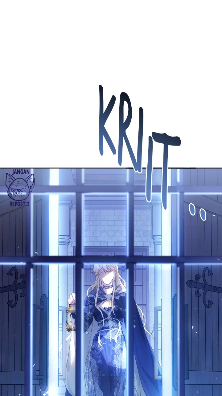 The Villainess Is a Marionette Chapter 55 - halaman 29