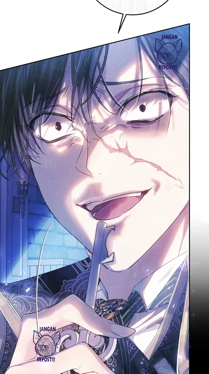 The Villainess Is a Marionette Chapter 55 - halaman 37