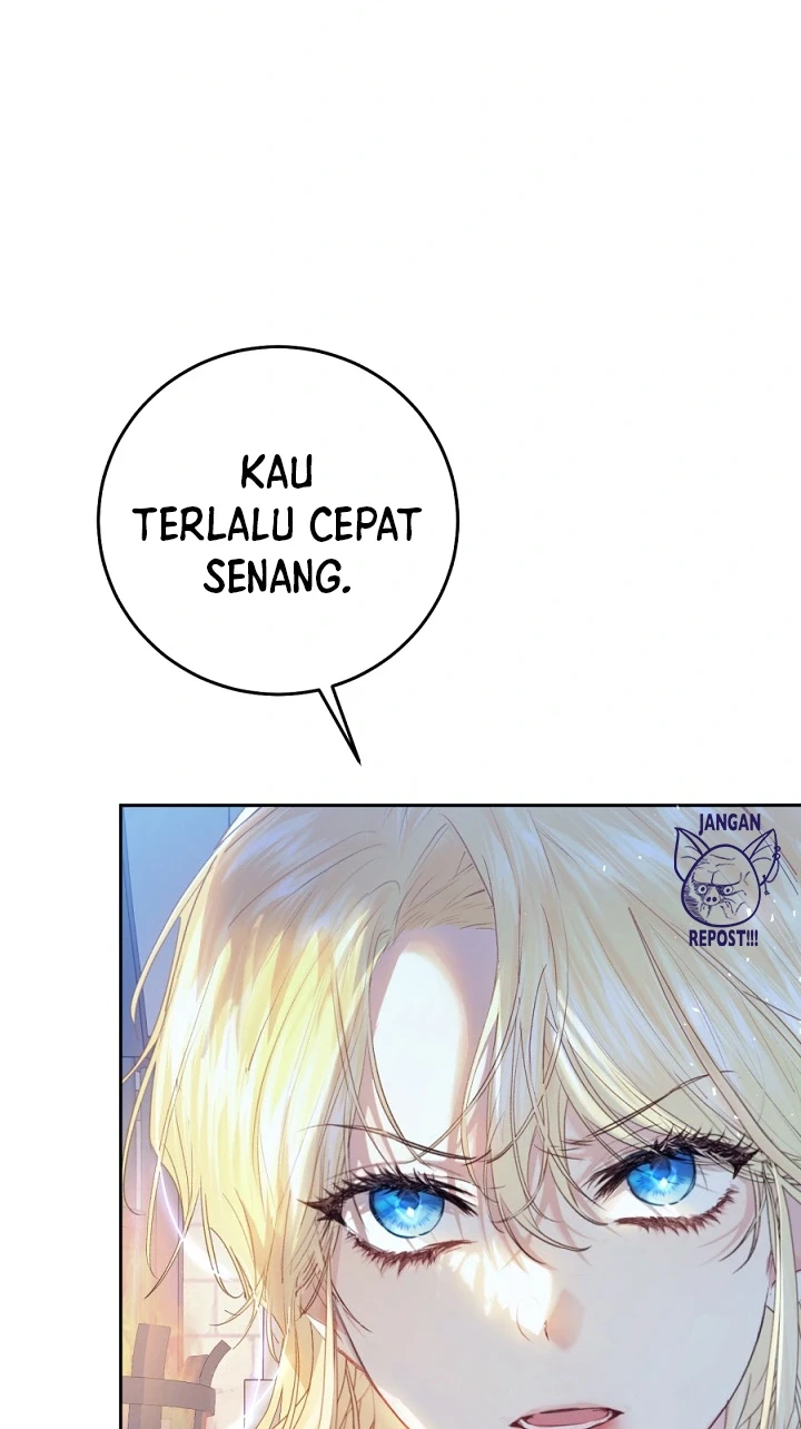 The Villainess Is a Marionette Chapter 55 - halaman 41