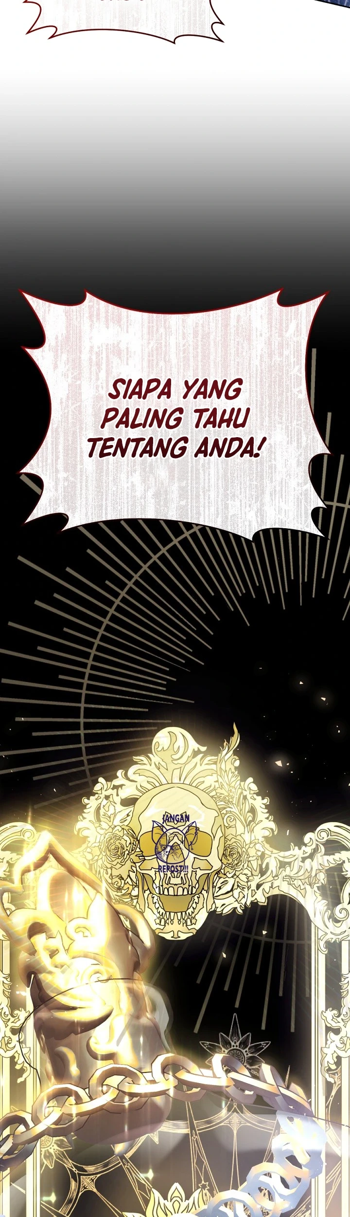 The Villainess Is a Marionette Chapter 55 - halaman 48