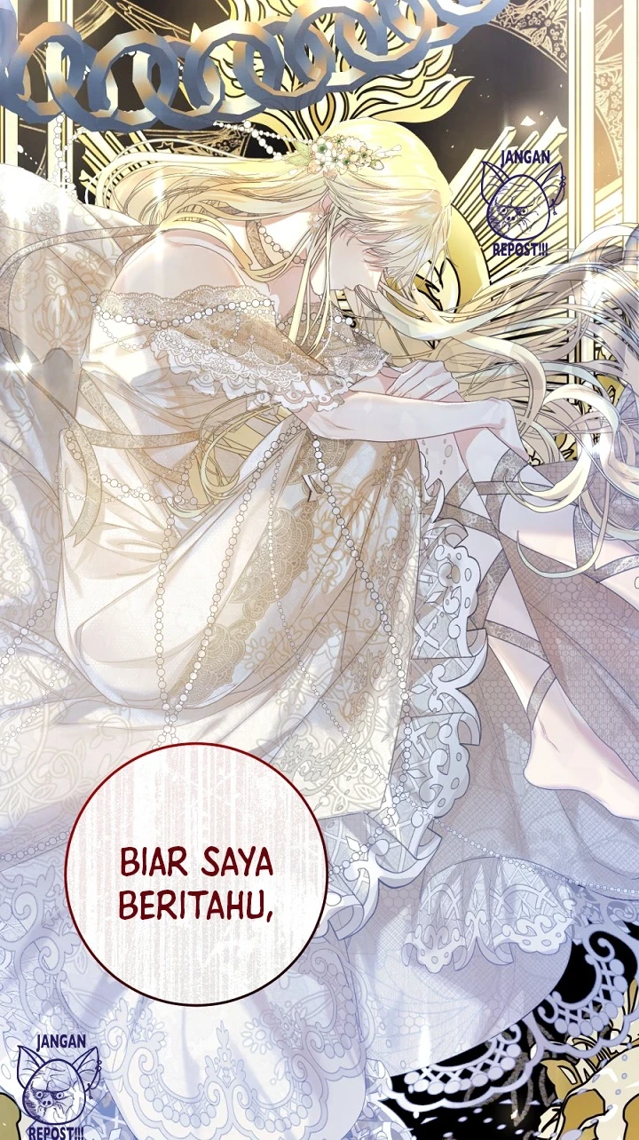 The Villainess Is a Marionette Chapter 55 - halaman 49