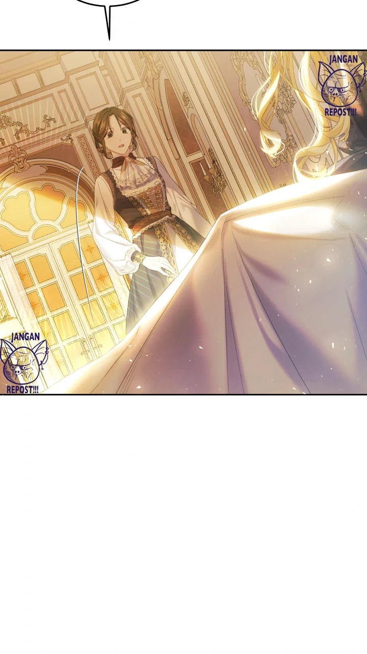 The Villainess Is a Marionette Chapter 55 - halaman 5
