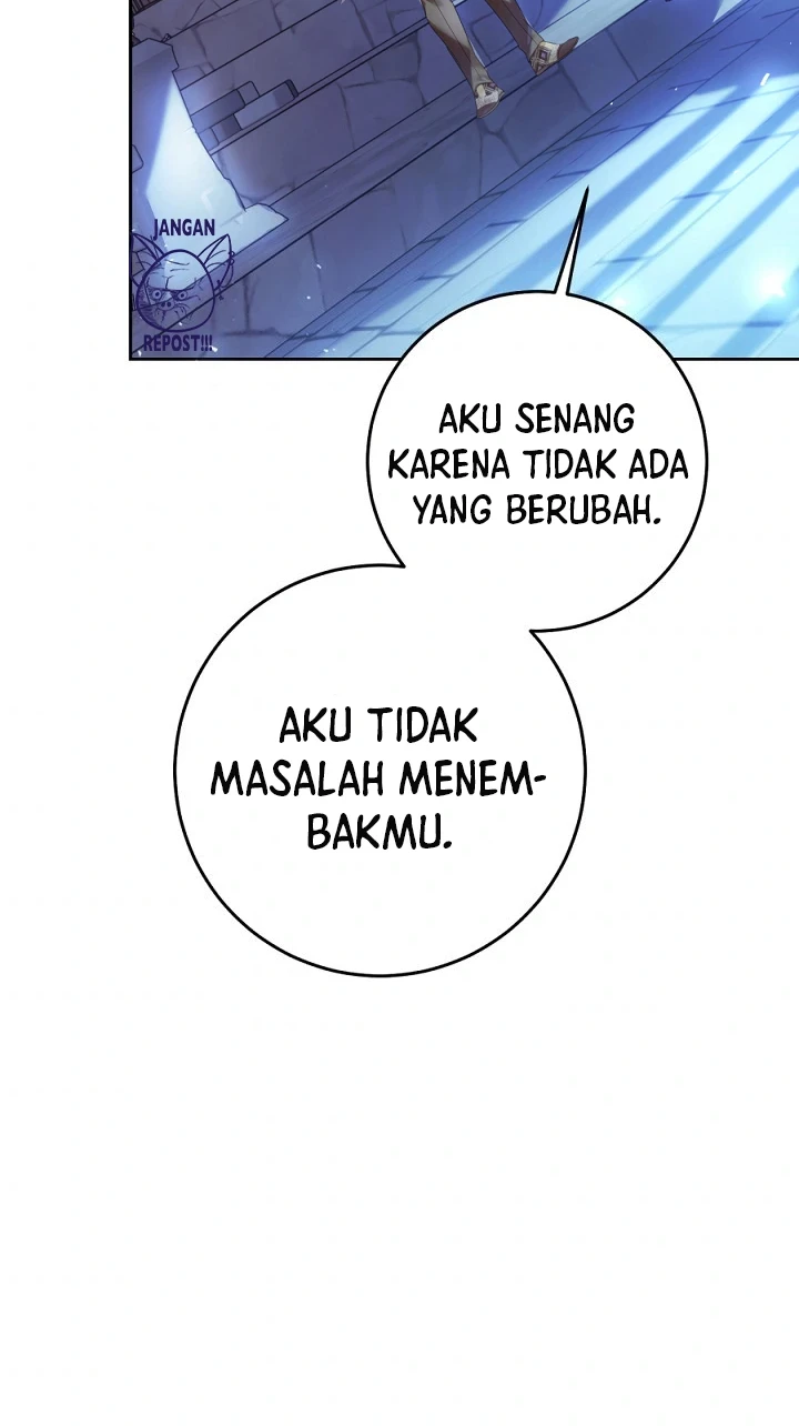 The Villainess Is a Marionette Chapter 55 - halaman 53