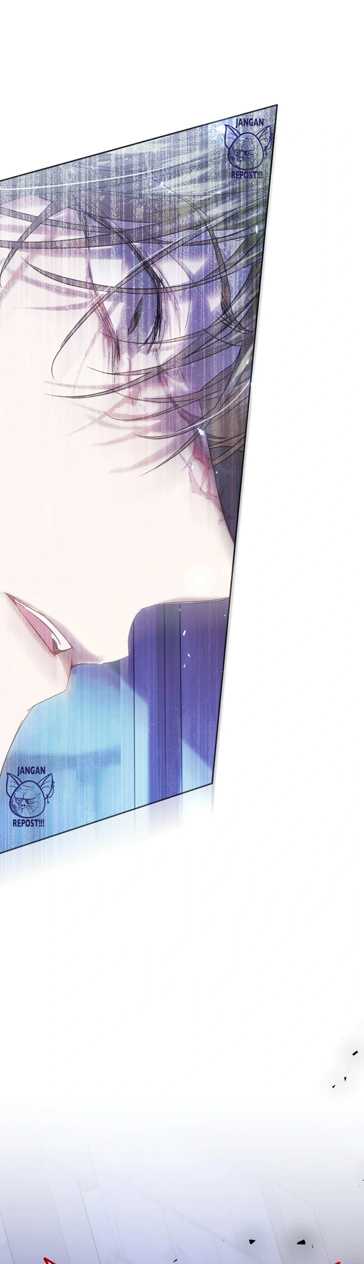 The Villainess Is a Marionette Chapter 55 - halaman 66