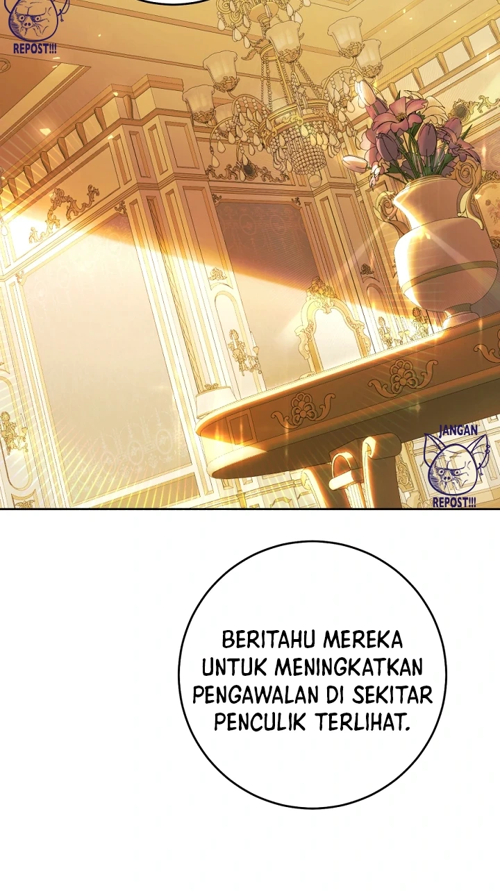 The Villainess Is a Marionette Chapter 55 - halaman 9