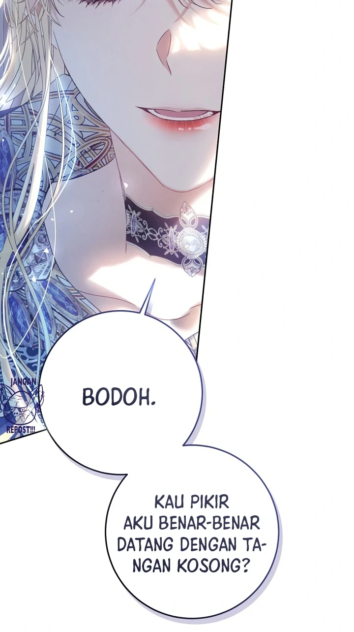 The Villainess Is a Marionette Chapter 56 - halaman 17