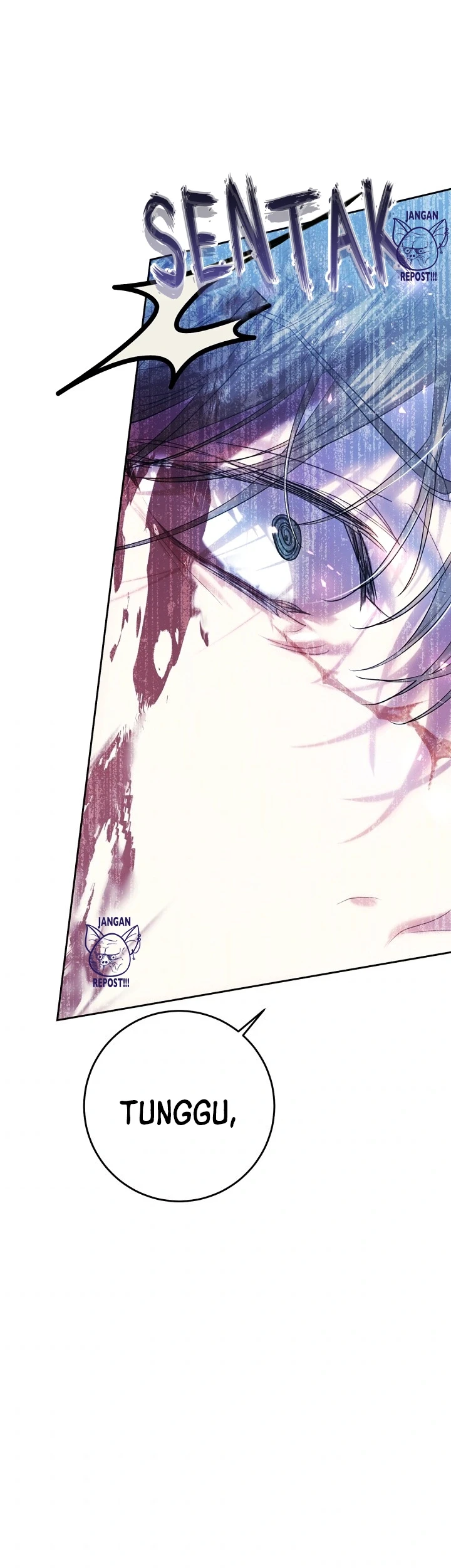 The Villainess Is a Marionette Chapter 56 - halaman 18