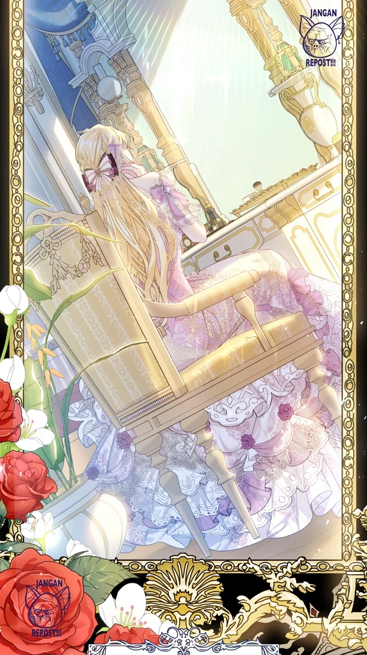 The Villainess Is a Marionette Chapter 56 - halaman 29