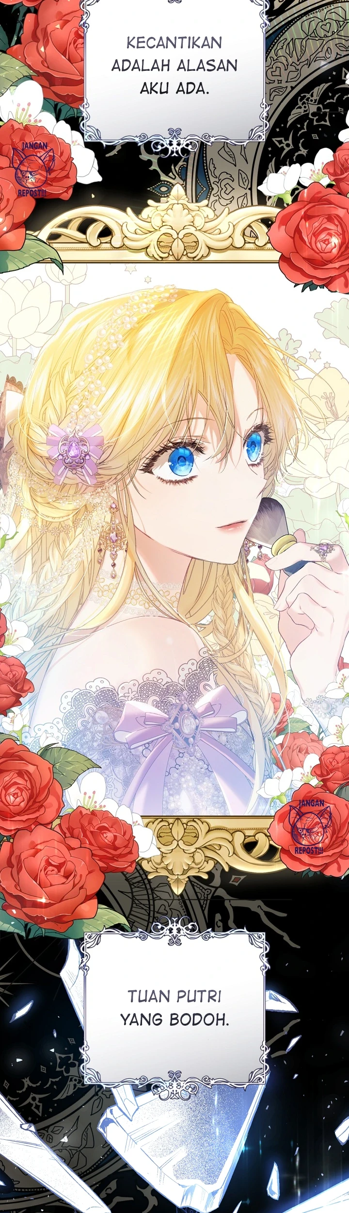 The Villainess Is a Marionette Chapter 56 - halaman 30