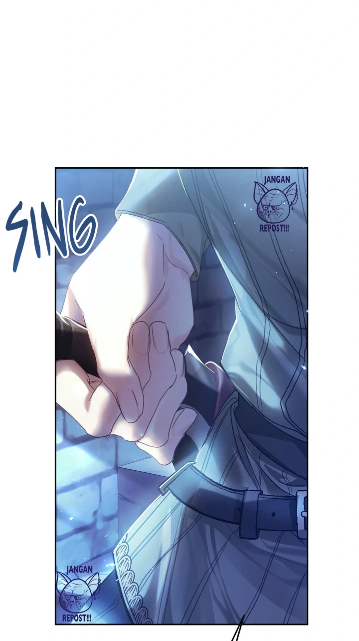 The Villainess Is a Marionette Chapter 56 - halaman 37
