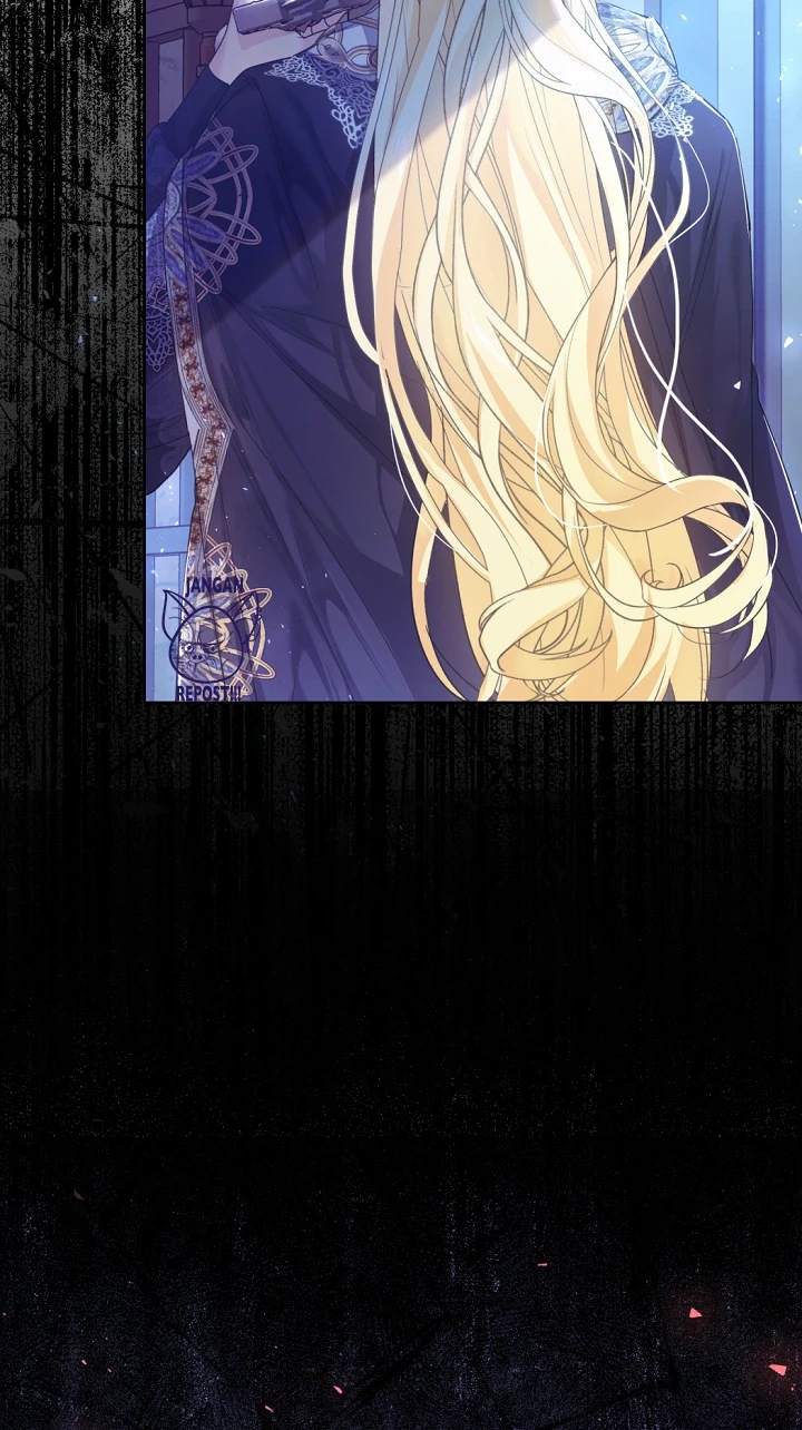 The Villainess Is a Marionette Chapter 56 - halaman 41