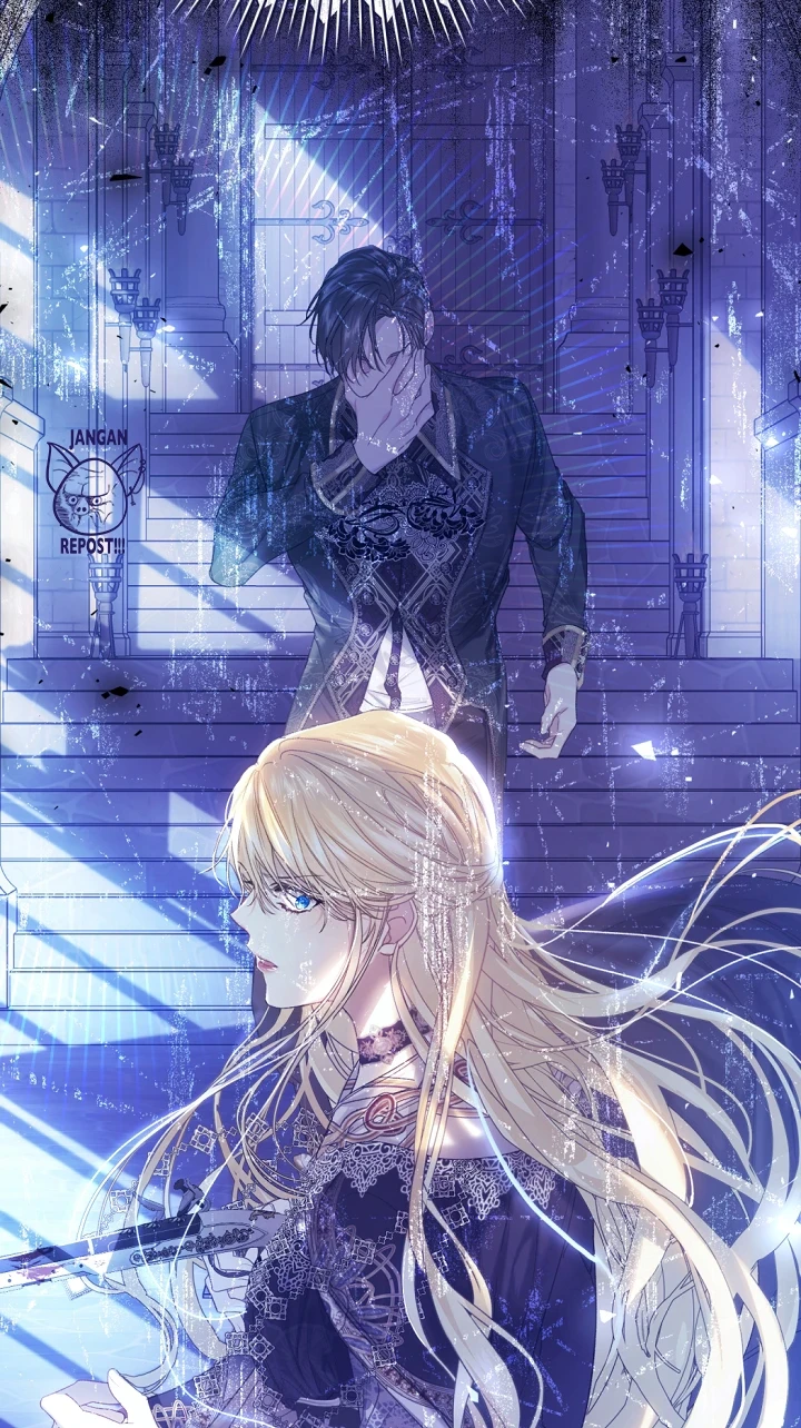 The Villainess Is a Marionette Chapter 56 - halaman 9