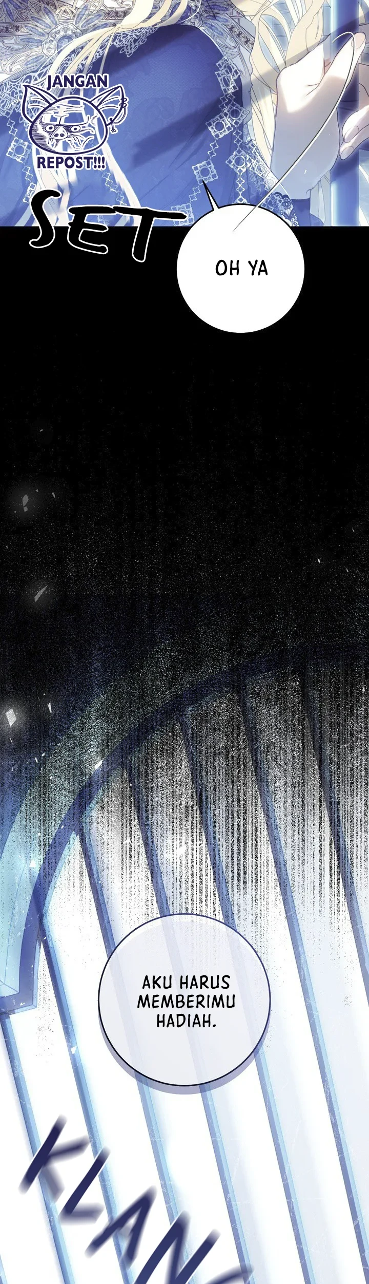 The Villainess Is a Marionette Chapter 57 - halaman 13