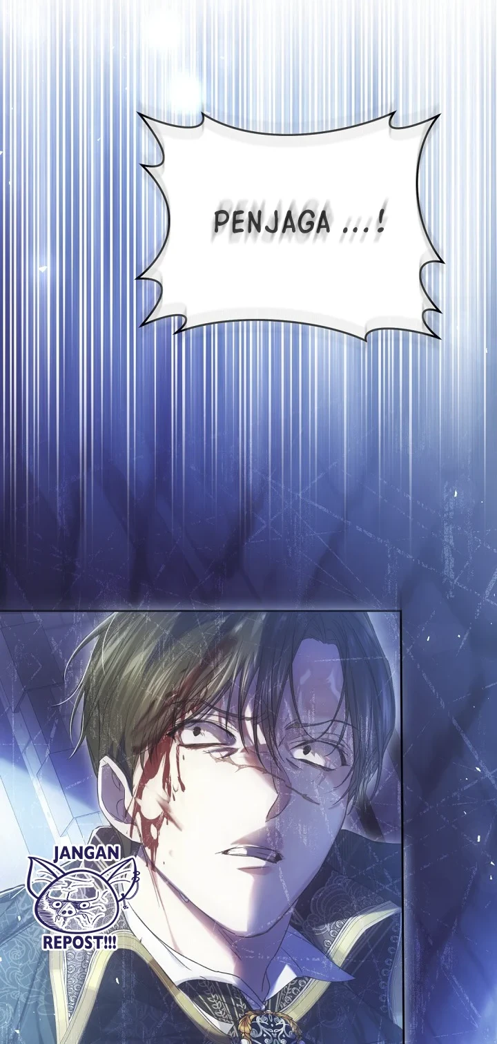 The Villainess Is a Marionette Chapter 57 - halaman 6