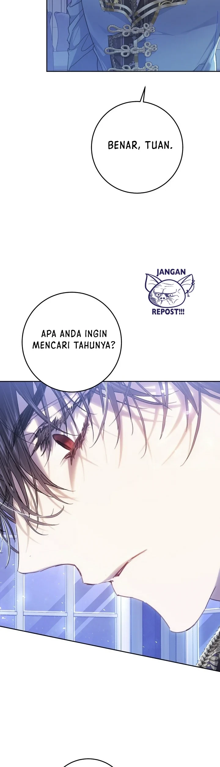 The Villainess Is a Marionette Chapter 58 - halaman 15