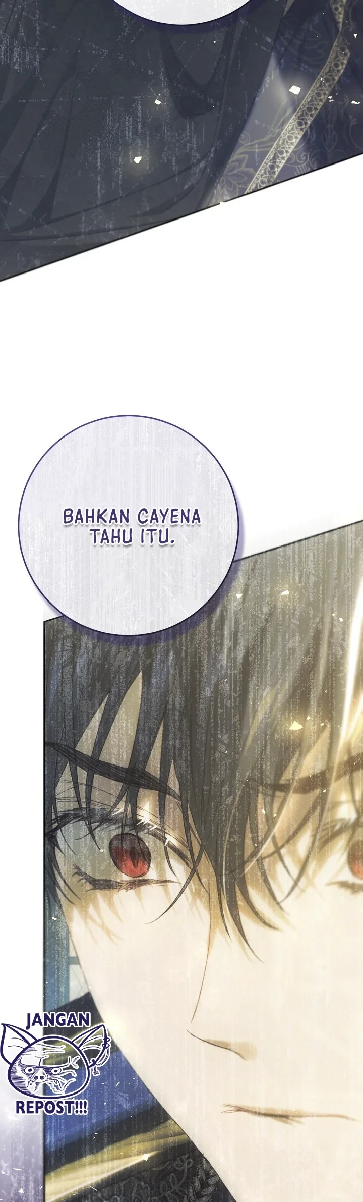 The Villainess Is a Marionette Chapter 58 - halaman 45