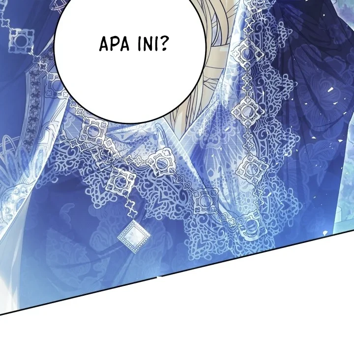 The Villainess Is a Marionette Chapter 58 - halaman 5