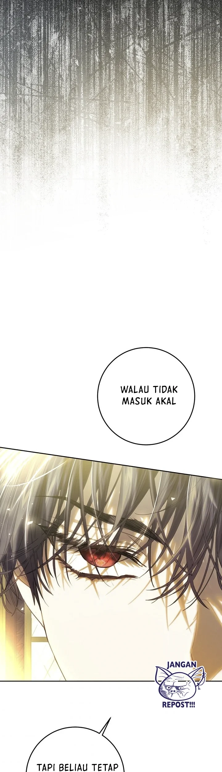 The Villainess Is a Marionette Chapter 58 - halaman 56