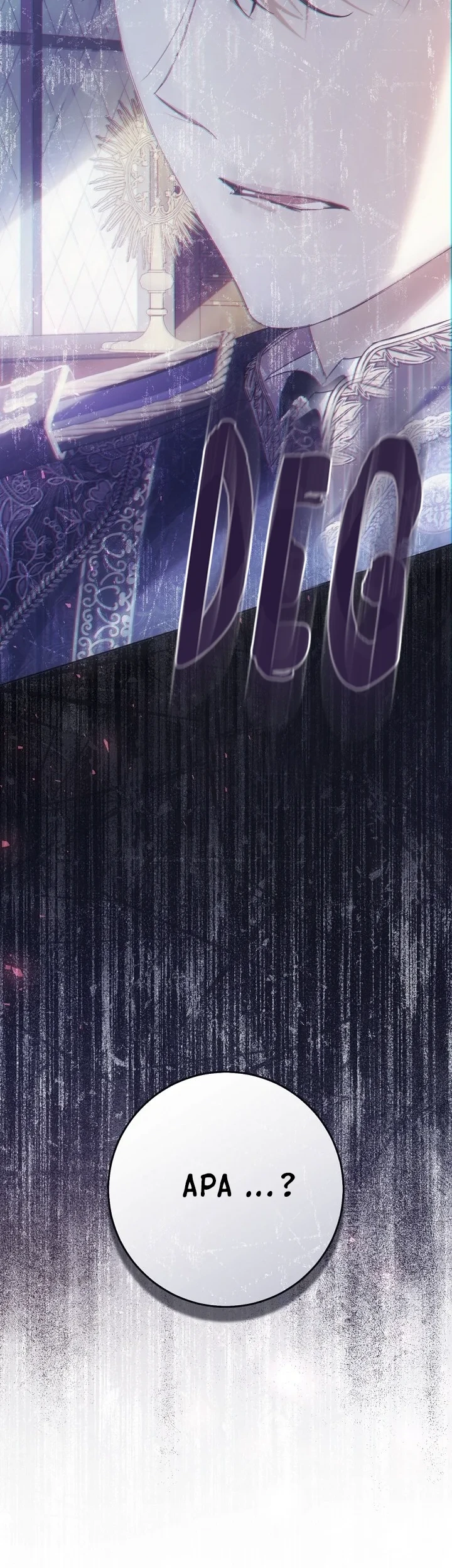 The Villainess Is a Marionette Chapter 58 - halaman 61