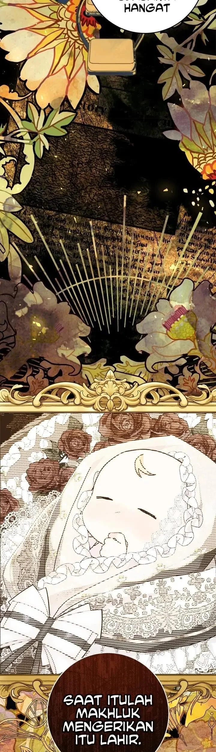 The Villainess Is a Marionette Chapter 59 - halaman 15