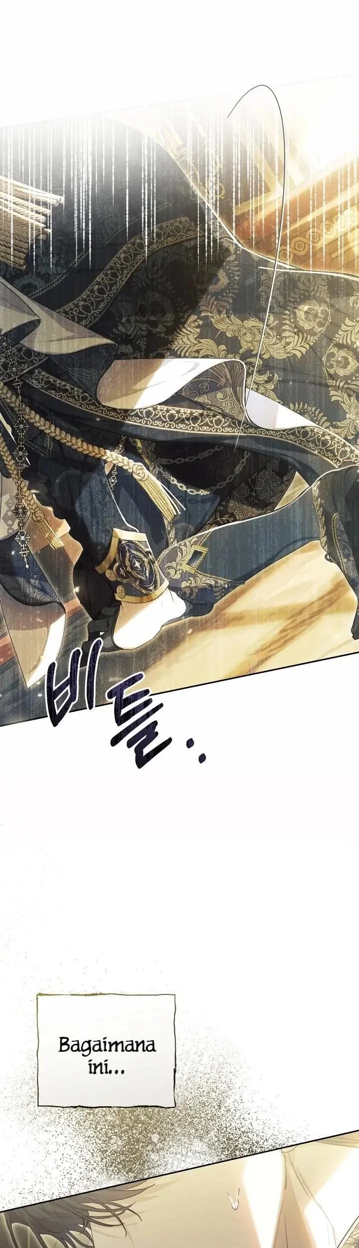 The Villainess Is a Marionette Chapter 59 - halaman 17