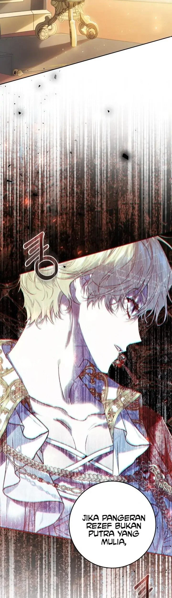 The Villainess Is a Marionette Chapter 59 - halaman 2