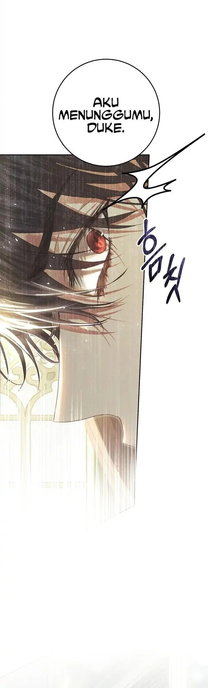 The Villainess Is a Marionette Chapter 59 - halaman 40