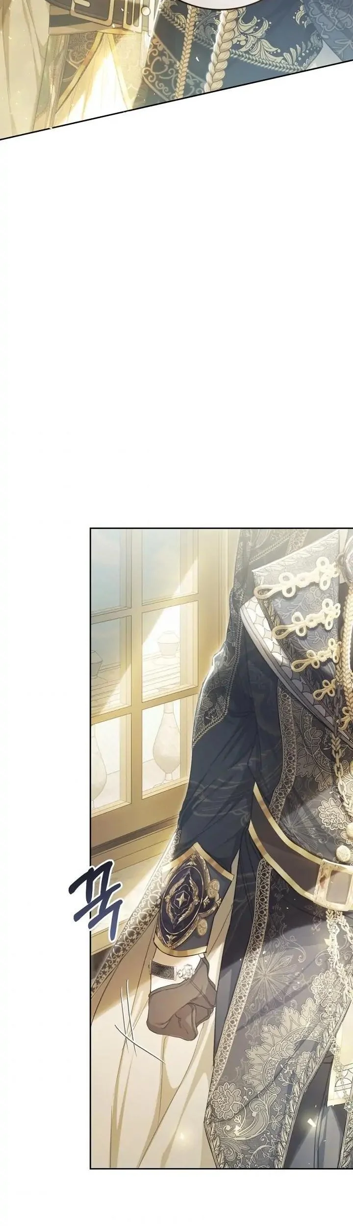 The Villainess Is a Marionette Chapter 59 - halaman 42