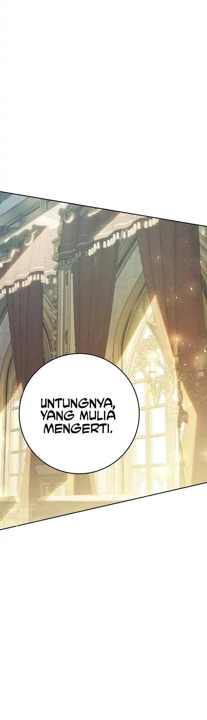 The Villainess Is a Marionette Chapter 59 - halaman 43