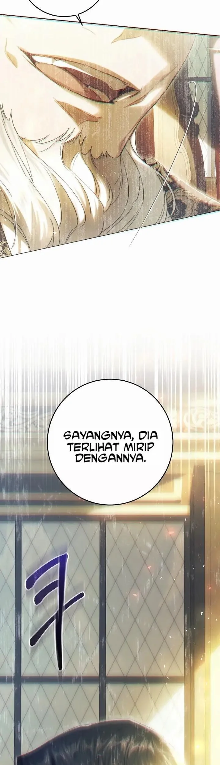 The Villainess Is a Marionette Chapter 59 - halaman 5