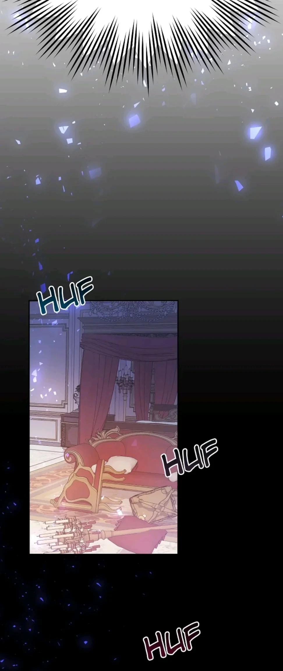 The Villainess Is a Marionette Chapter 6 - halaman 59