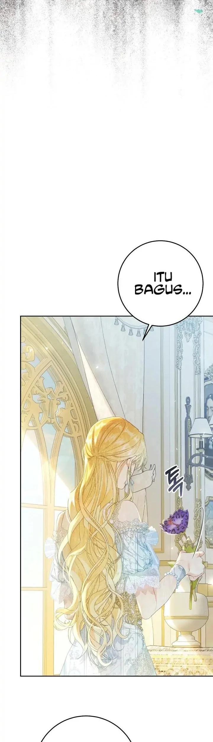 The Villainess Is a Marionette Chapter 60 - halaman 10