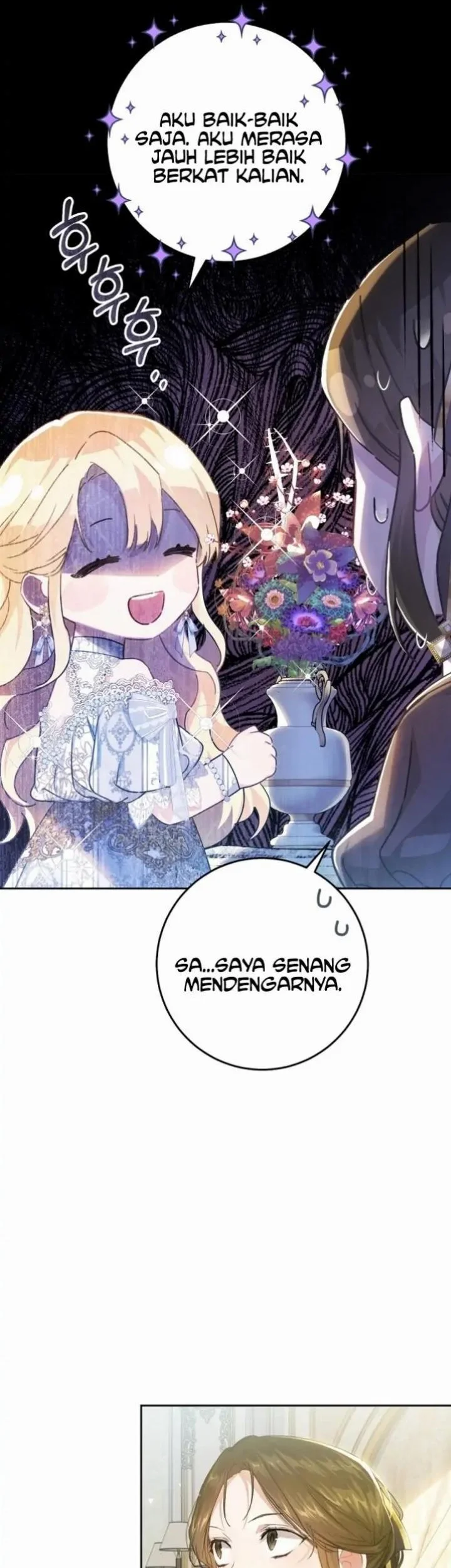 The Villainess Is a Marionette Chapter 60 - halaman 14