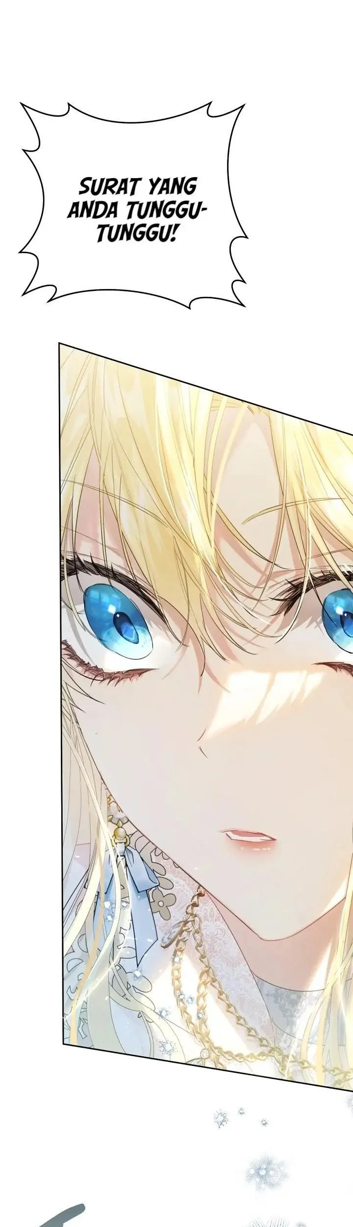 The Villainess Is a Marionette Chapter 60 - halaman 19