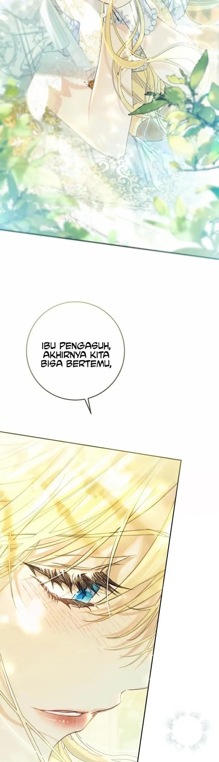 The Villainess Is a Marionette Chapter 60 - halaman 29
