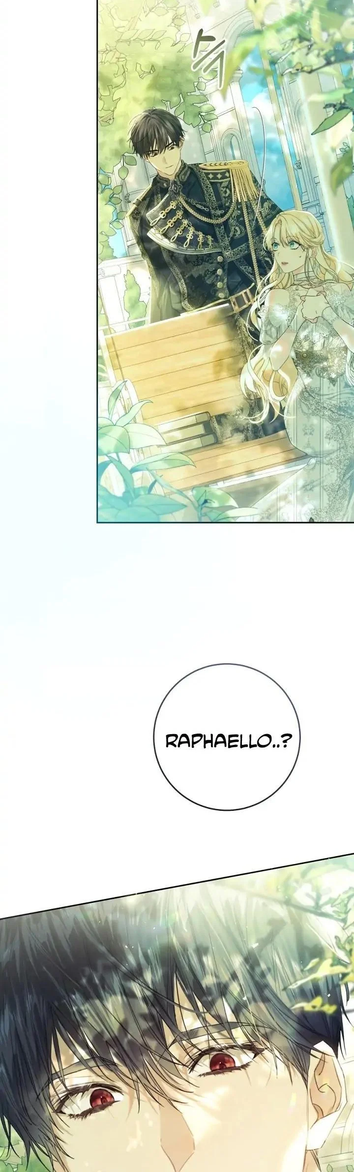 The Villainess Is a Marionette Chapter 60 - halaman 32