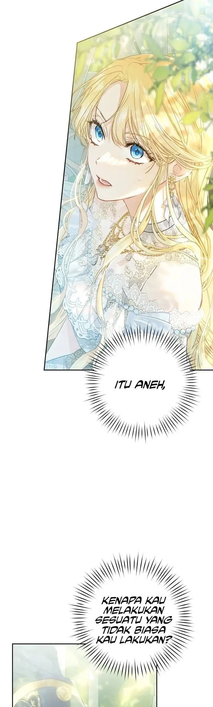 The Villainess Is a Marionette Chapter 60 - halaman 36