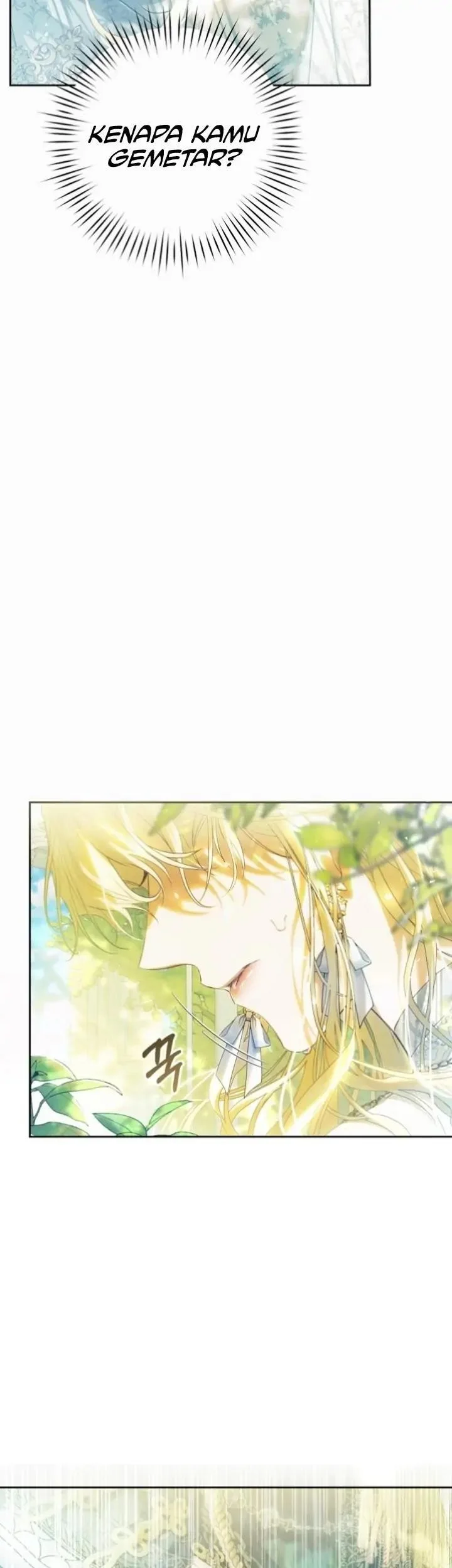 The Villainess Is a Marionette Chapter 60 - halaman 41
