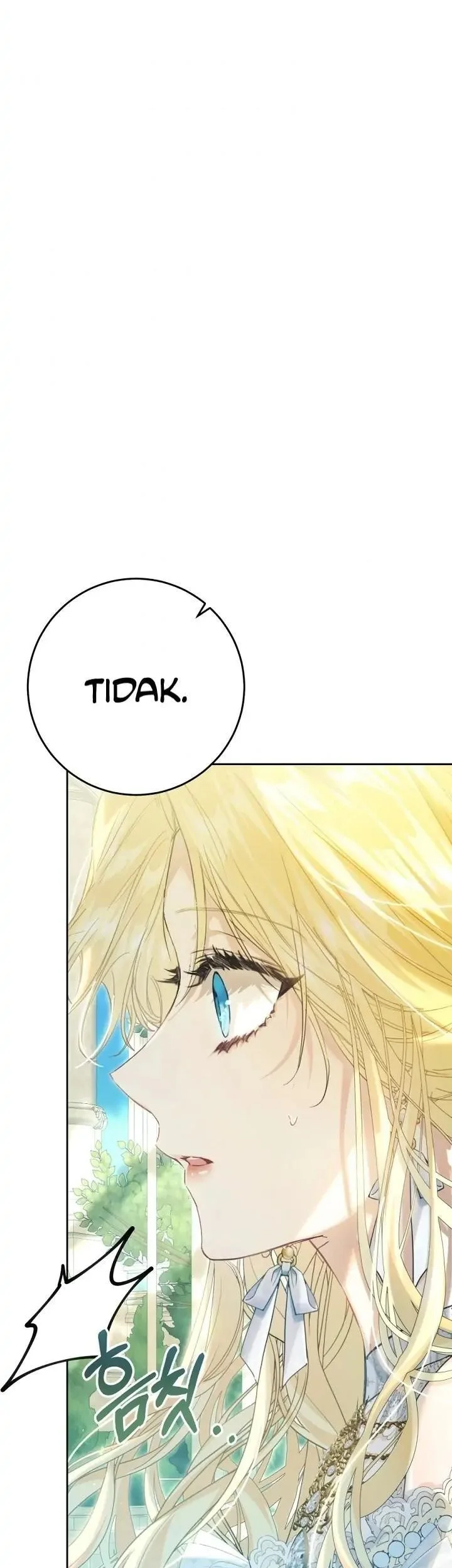 The Villainess Is a Marionette Chapter 60 - halaman 47