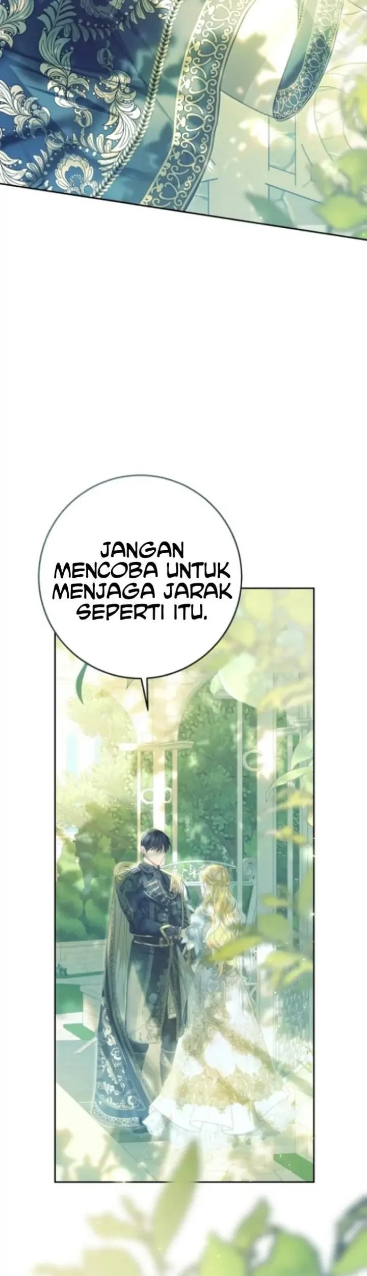 The Villainess Is a Marionette Chapter 60 - halaman 50