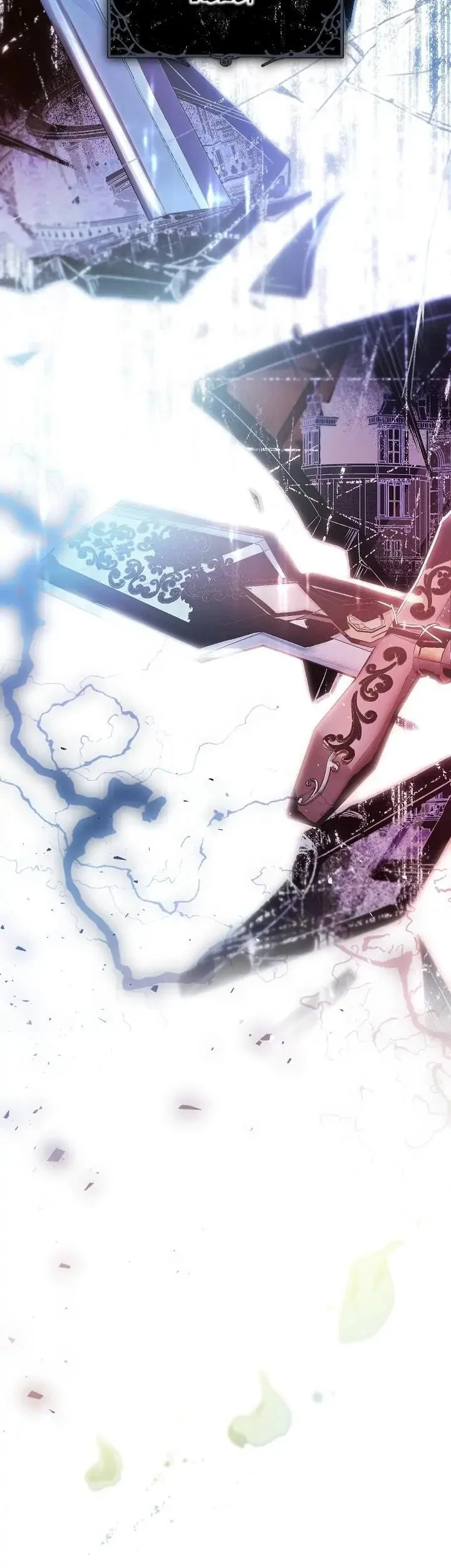 The Villainess Is a Marionette Chapter 61 - halaman 14