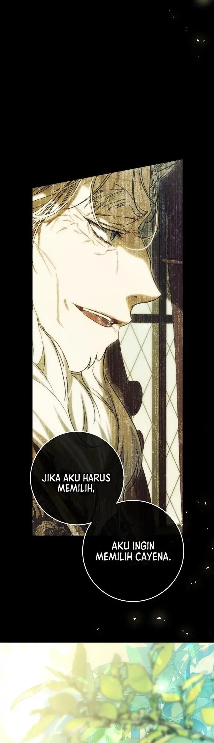The Villainess Is a Marionette Chapter 61 - halaman 2