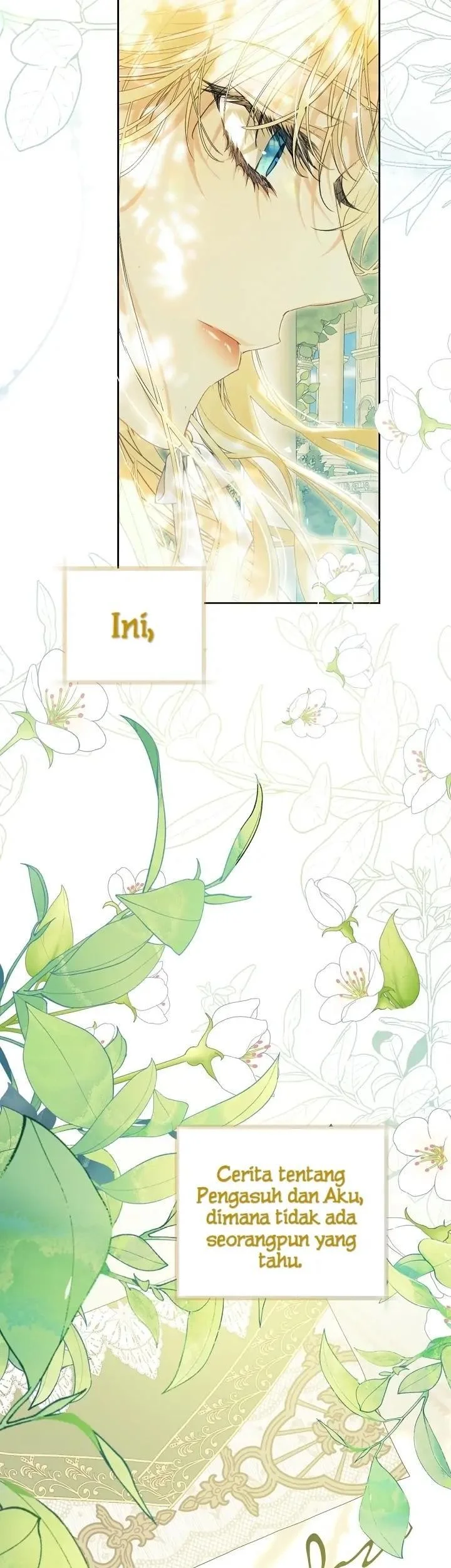 The Villainess Is a Marionette Chapter 61 - halaman 39