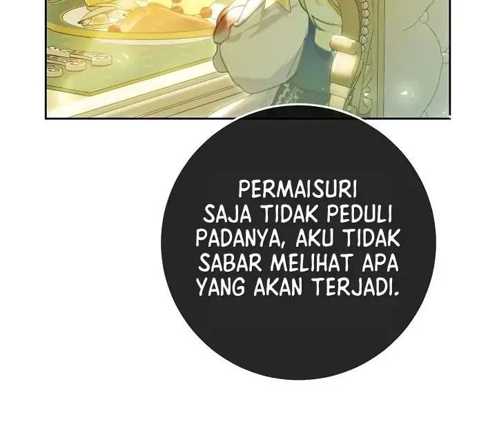 The Villainess Is a Marionette Chapter 61 - halaman 48